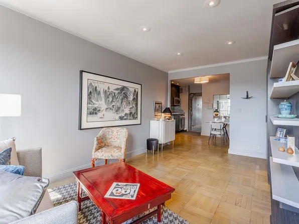 90 Park Ter E APT 5H, New York, NY 10034