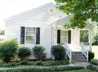 2912 Franklin Ave NW, Cleveland, TN 37312