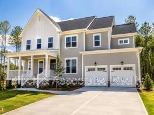 8912 Tara Hill Ln, Wake Forest, NC 27587