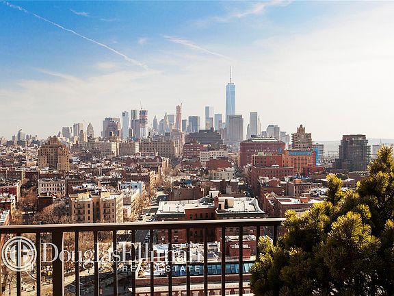 3rd image of 61 Jane St APT 7F