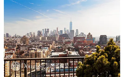 Sold by Douglas Elliman