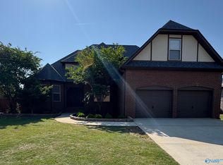 176 Silo Hill Rd, Madison, AL 35758