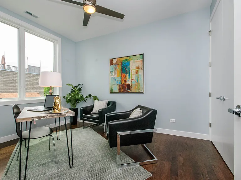 2501 N Halsted St #4 — Photo 12