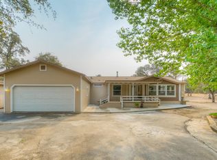 12307 Trails End Ln, Loma Rica, CA 95901