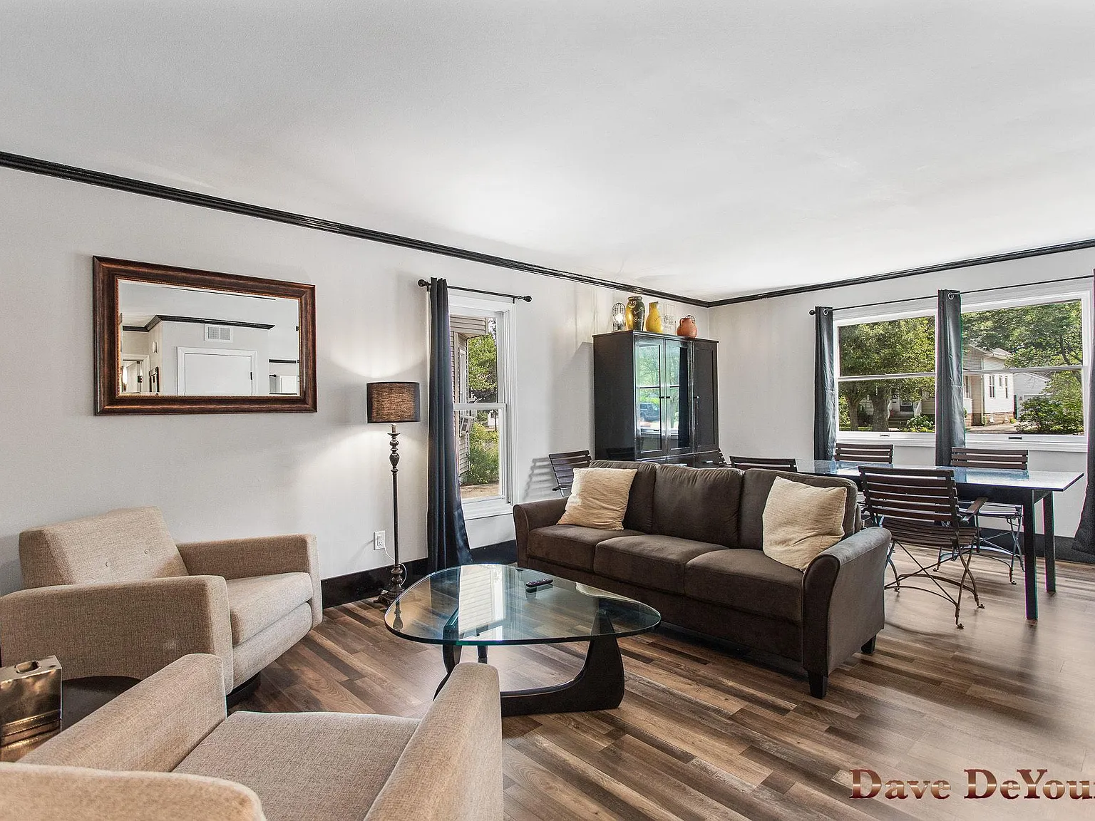 2 bed, 884 sqft, $2,500 — Photo 2