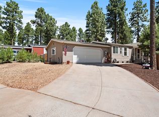 2382 W Rock Island Ave, Flagstaff, AZ 86001