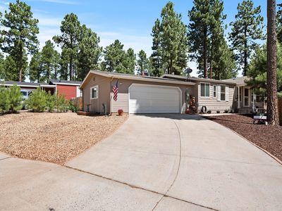 2382 W Rock Island Ave, Flagstaff, AZ, 86001