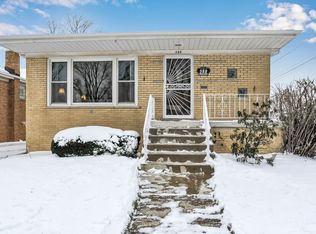 588 Exchange Ave, Calumet City, IL