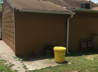 505 Selma Rd, Bessemer, AL 35020