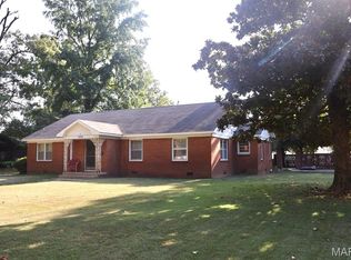 300 Frisco St, Malden, MO 63863