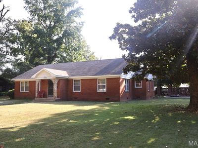 300 Frisco St, Malden, MO, 63863