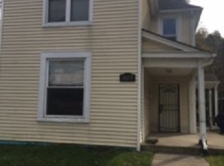 1607 E Fulton St, Columbus, OH 43205