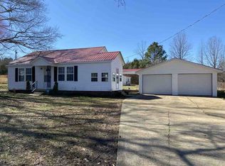 94 Casey Rd, Pinson, TN 38366