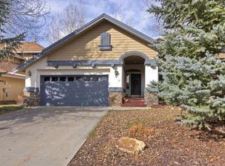 1924 Roffe Rd, Park City, UT 84098