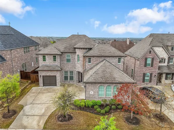 1019 Barbelle Ave, Frisco, TX 75036