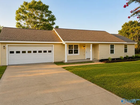 244 Frances Amelia Dr, Huntsville, AL 35811