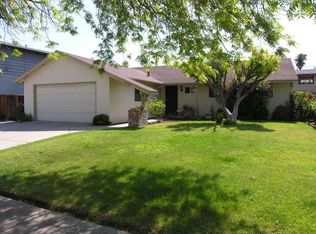4322 Moran Dr, San Jose, CA 95129