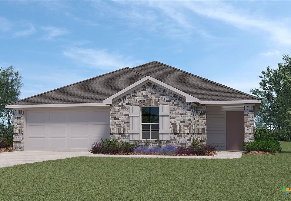 1st image of 1107 Iron Horse Dr