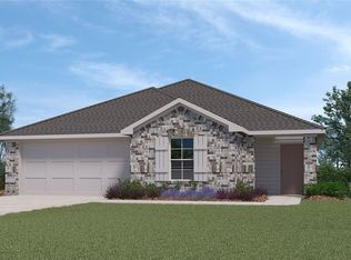 1107 Iron Horse Dr, Killeen, TX 76549