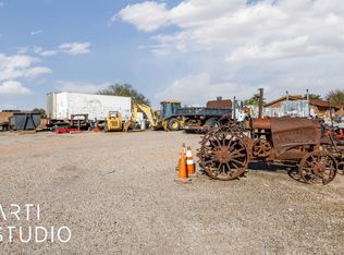 221 Riverside Rd, Mesquite, NV 89027