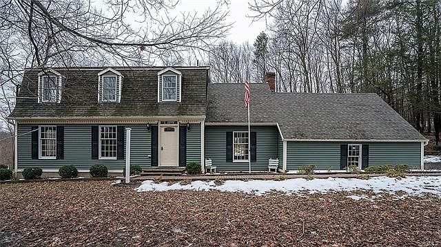 65 Mitchell Ln!