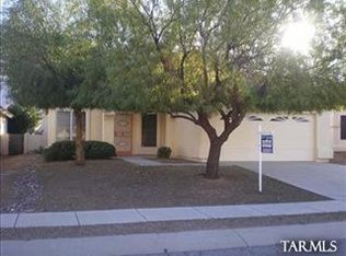 89 S Shrader Ln, Tucson, AZ 85748