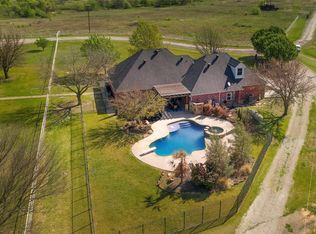 9888 S Us Highway 287, Rhome, TX 76078