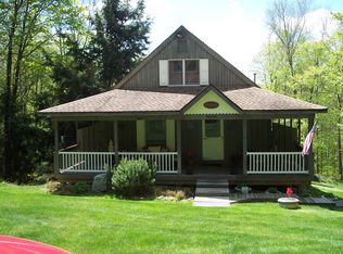 2121 E Brook Ln, Walton, NY 13856