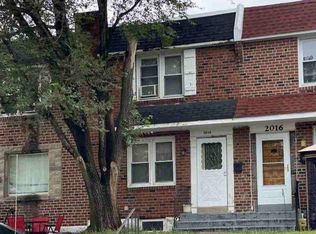 2014 Heather Rd, Folcroft, PA 19032