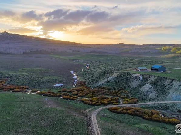 3699 Highway 14, Coalmont, CO 80430