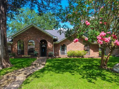 5807 Plantation Dr, Tyler, TX, 75703