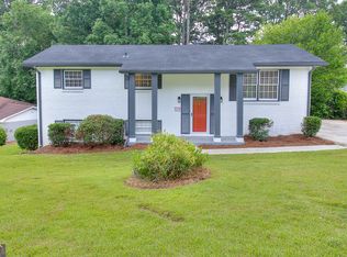 2241 Clanton Ter, Decatur, GA 30034
