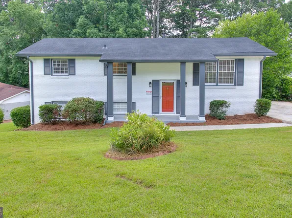 2241 Clanton Ter, Decatur, GA 30034