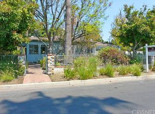 5710 Calhoun Ave, Van Nuys, CA 91401
