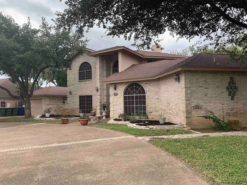 613 Saint James Dr, Laredo, TX 78041 MLS 20223556 Zillow