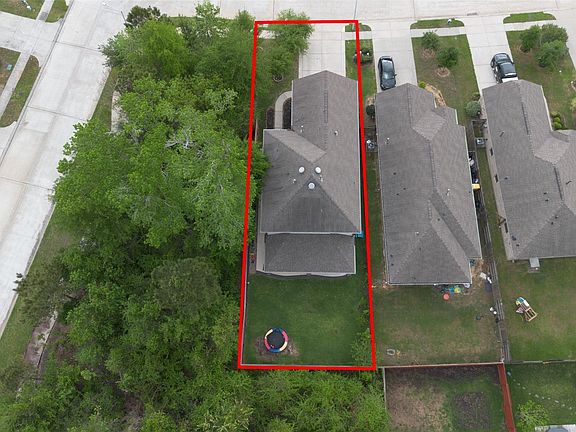 4th image of 23704 Wood Green Terrace Drive
