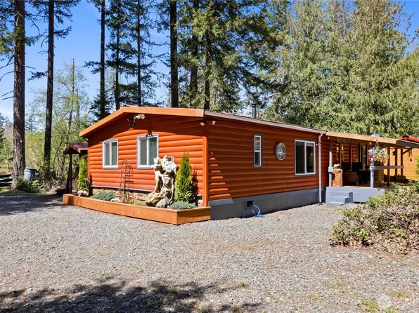 271 Skate Creek Road, Ashford, WA 98304