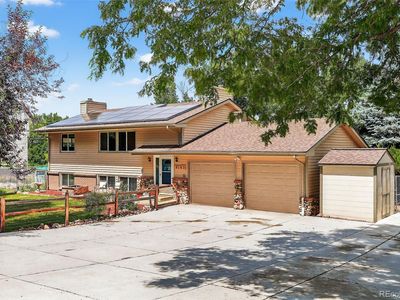 8165 W Stene Drive, Littleton, CO, 80128