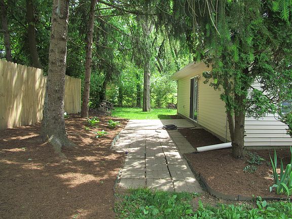 2nd image of 3532 S Burks Ct