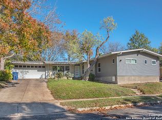 2823 Knight Robin Dr, San Antonio, TX 78209