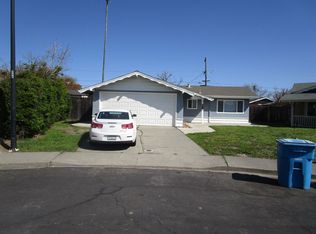 124 San Carlos Ct, Vacaville, CA