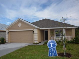 2668 Sandhill Point Cir, Davenport, FL 33837