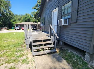 707 26th 1/2 St #A, Gulfport, MS 39501