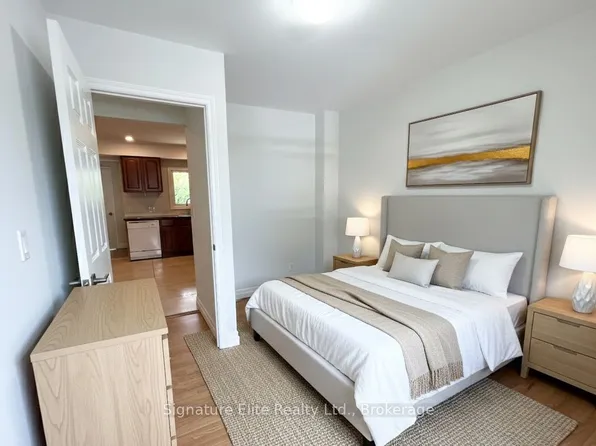 431 McAlpine Ave N #1, Welland, ON L3B 1T4