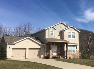 10 Luther Cove Rd, Candler, NC 28715