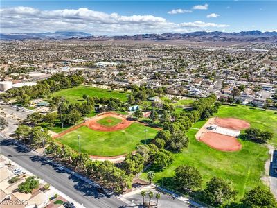 692 Skyline Rd, Henderson, NV, 89002