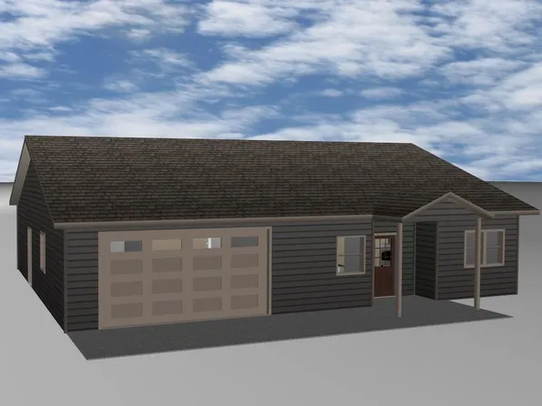 Mountaineer Plan, Eco-Built Homes