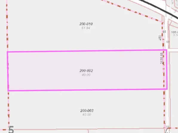 2990 County Road 1400 E, Rantoul, IL 61866