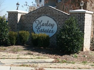 413 Tanner St, Bonaire, GA 31005