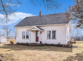 987 W Colon Rd, Sherwood, MI 49089